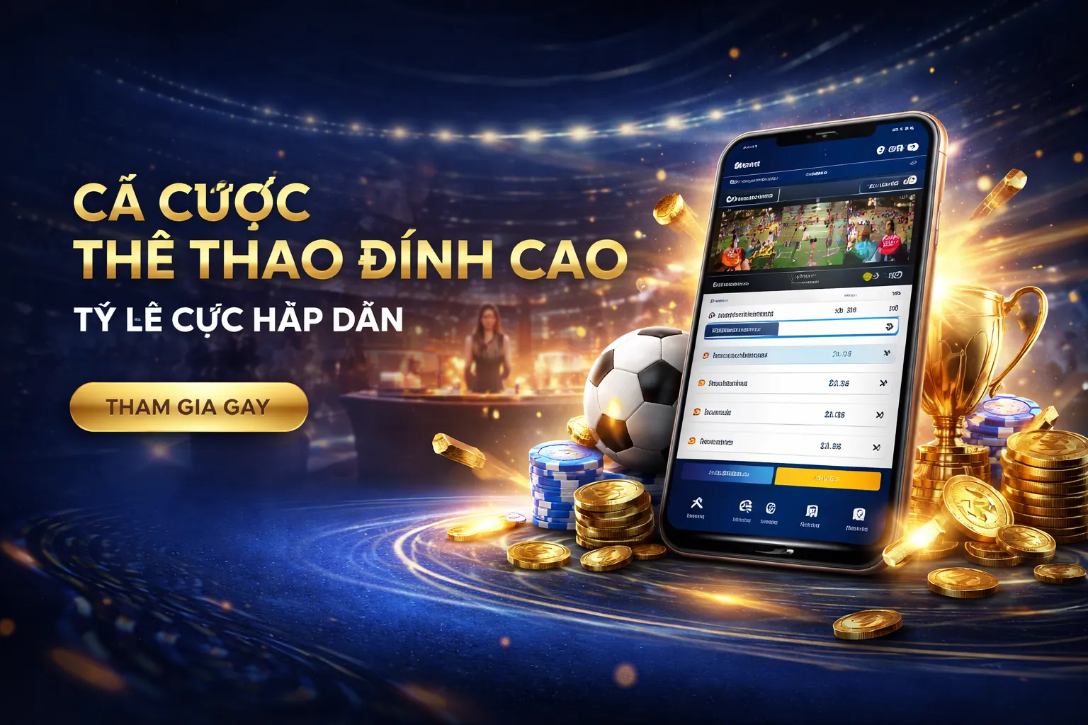 Hình ảnh chính ax888 com, nền tảng cá cược trực tuyến hàng đầu Việt Nam